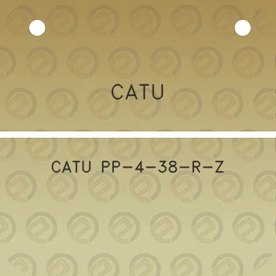 catu-catu-pp-4-38-r-z