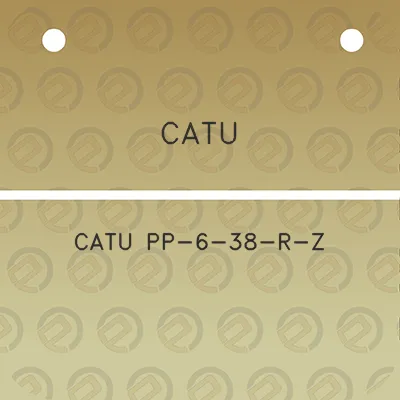 catu-catu-pp-6-38-r-z