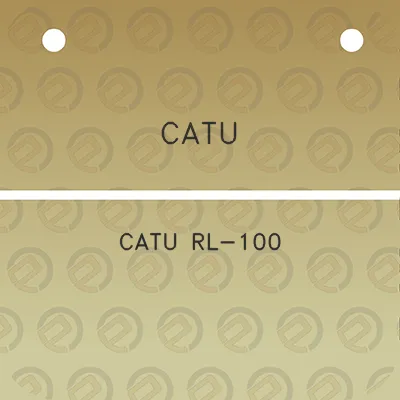 catu-catu-rl-100