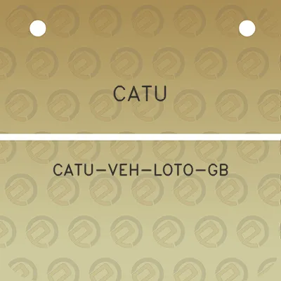 catu-catu-veh-loto-gb