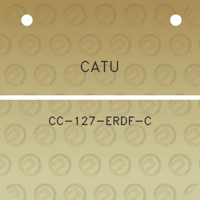 catu-cc-127-erdf-c