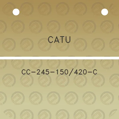 catu-cc-245-150420-c