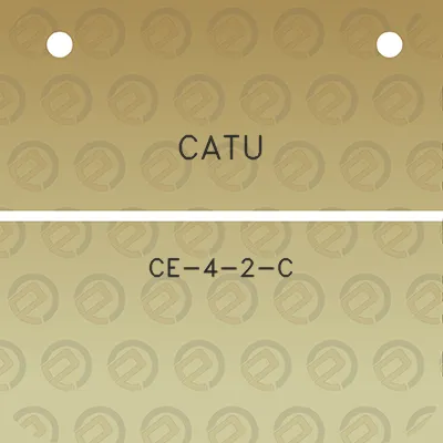 catu-ce-4-2-c