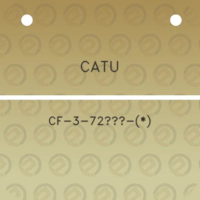 catu-cf-3-72