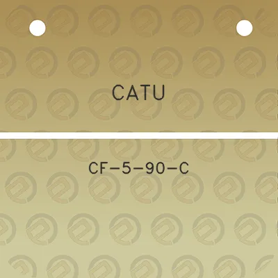 catu-cf-5-90-c