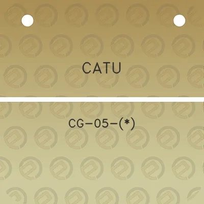 catu-cg-05