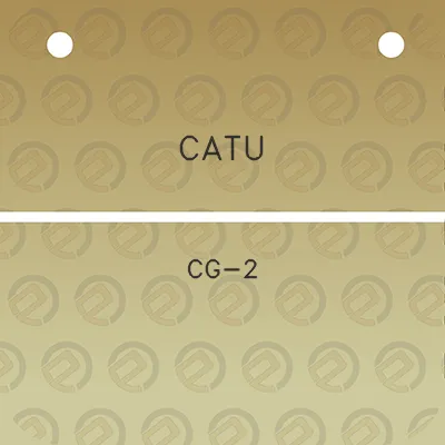 catu-cg-2