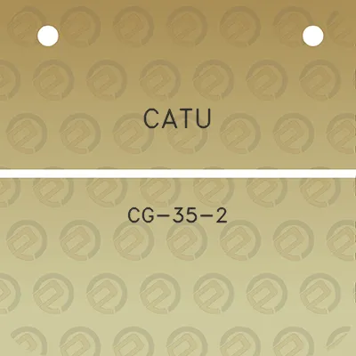 catu-cg-35-2