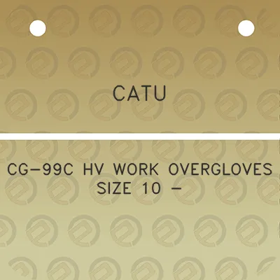 catu-cg-99c-hv-work-overgloves-size-10