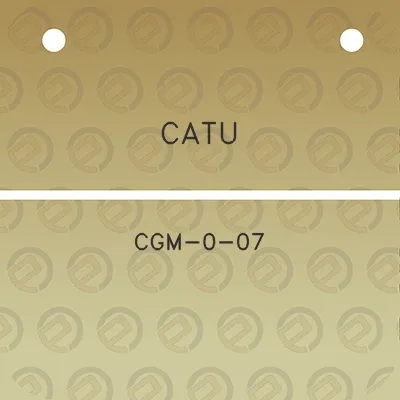 catu-cgm-0-07