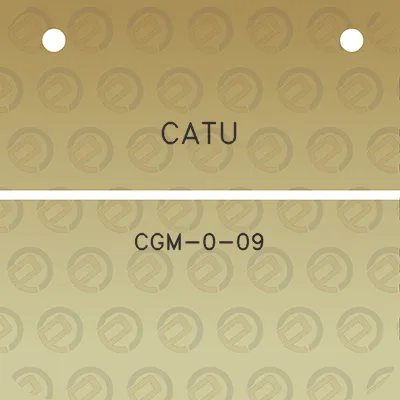 catu-cgm-0-09