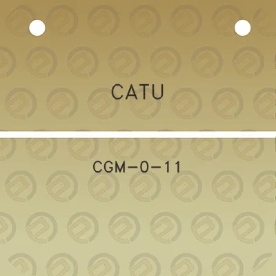 catu-cgm-0-11