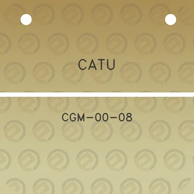 catu-cgm-00-08