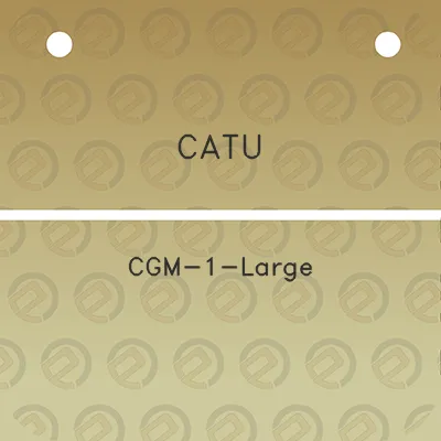 catu-cgm-1-large