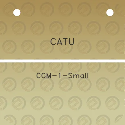 catu-cgm-1-small