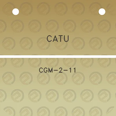 catu-cgm-2-11