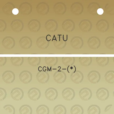 catu-cgm-2