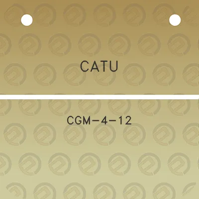 catu-cgm-4-12