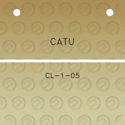 catu-cl-1-05