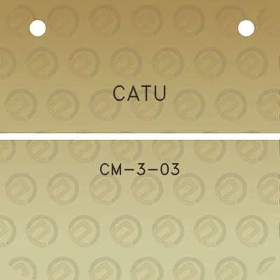 catu-cm-3-03