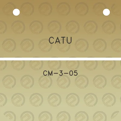 catu-cm-3-05