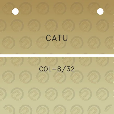 catu-col-832