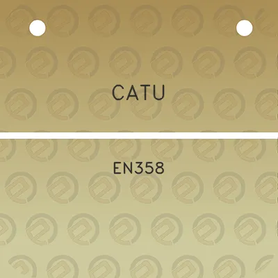 catu-en358