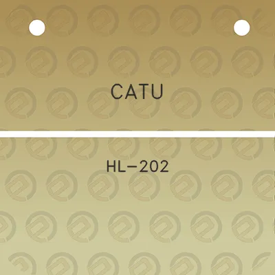 catu-hl-202