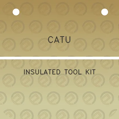 catu-insulated-tool-kit