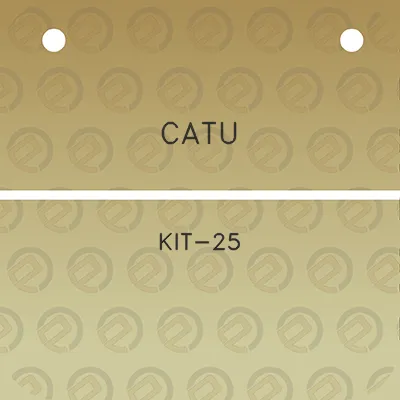 catu-kit-25