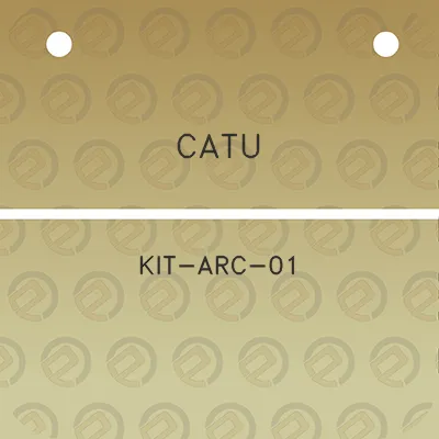 catu-kit-arc-01