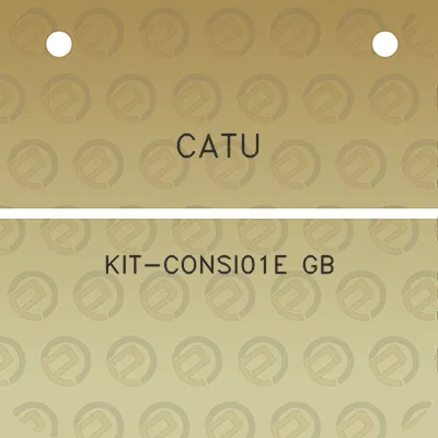 catu-kit-consi01e-gb