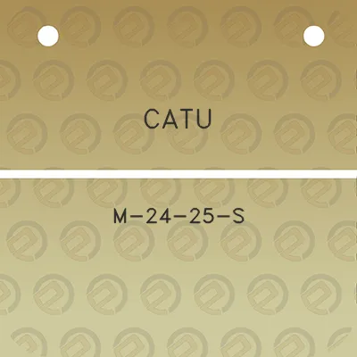 catu-m-24-25-s