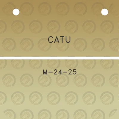 catu-m-24-25