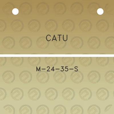 catu-m-24-35-s