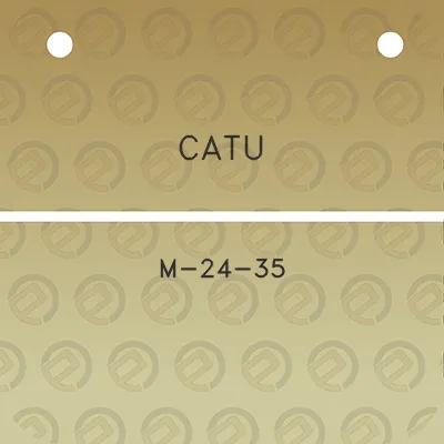 catu-m-24-35