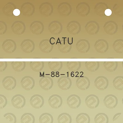 catu-m-88-1622