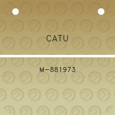 catu-m-881973