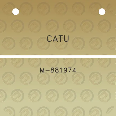 catu-m-881974