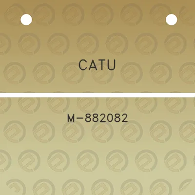 catu-m-882082