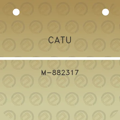 catu-m-882317