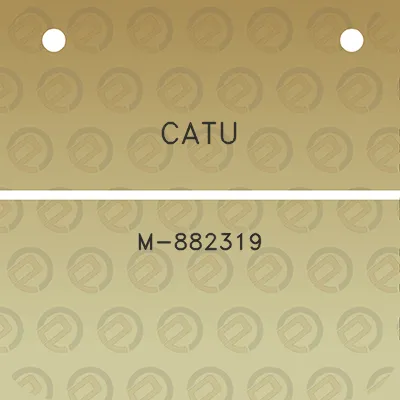 catu-m-882319