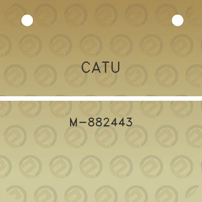 catu-m-882443