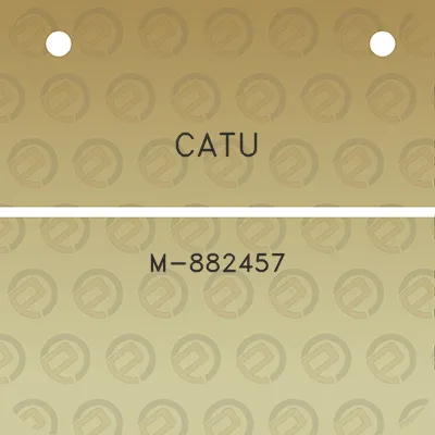 catu-m-882457