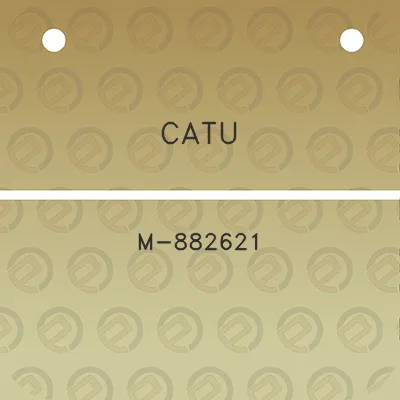 catu-m-882621