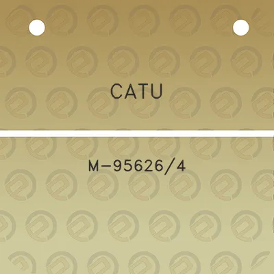 catu-m-956264