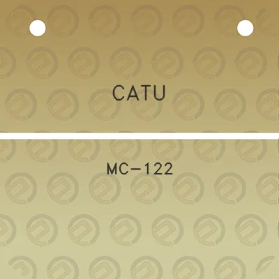 catu-mc-122