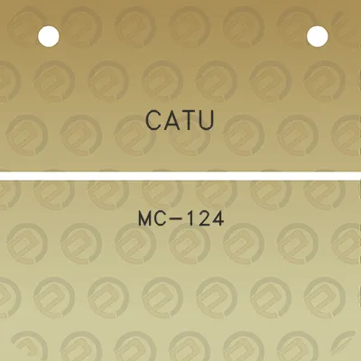 catu-mc-124