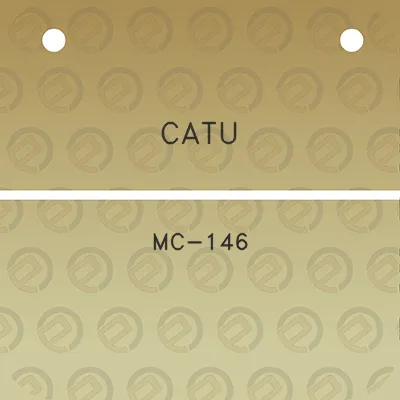 catu-mc-146