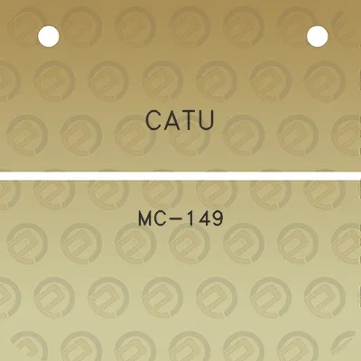 catu-mc-149